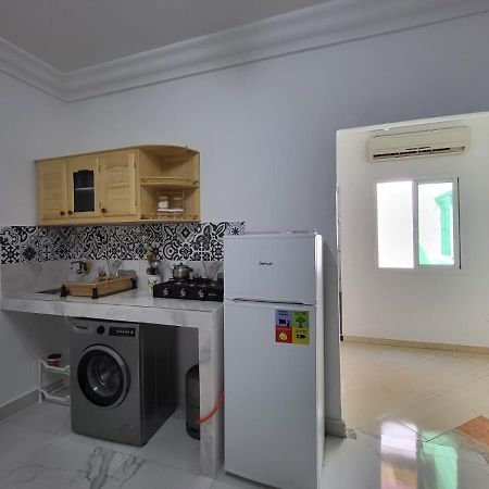Appartement Tanger 3 Eksteriør bilde