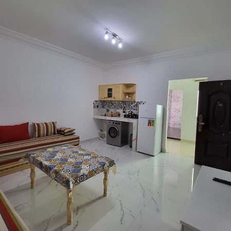 Appartement Tanger 3 Eksteriør bilde