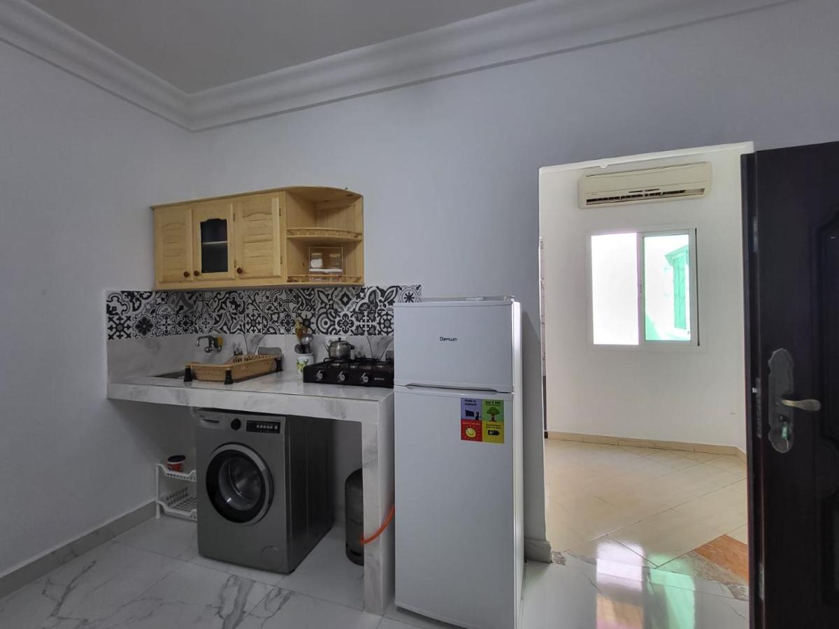 Appartement Tanger 3 Eksteriør bilde