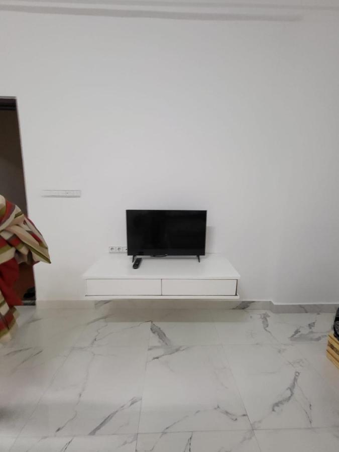 Appartement Tanger 3 Eksteriør bilde